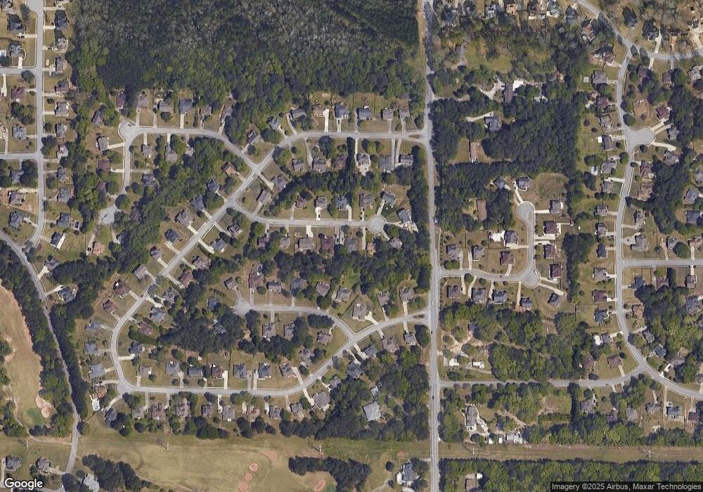 329 Fernhill Ct, Jonesboro, GA 30236 - photo 1