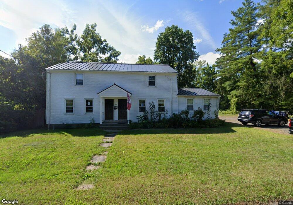 825 Main St, Amherst, MA 01002 - photo 1