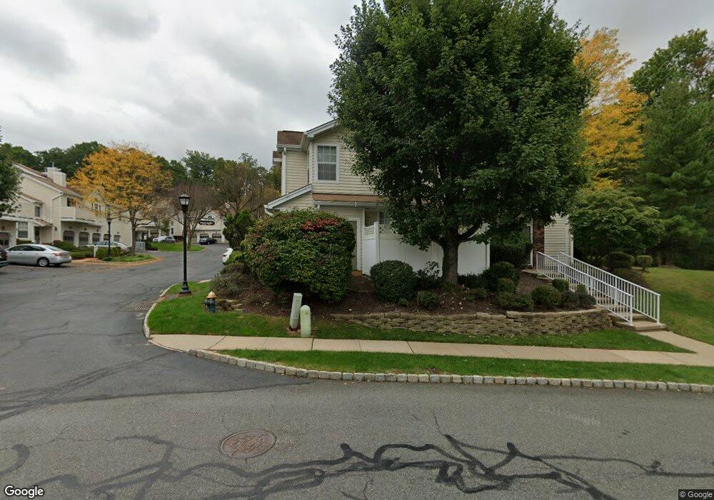 10 Pheasant Brook Ct unit 5610, Bedminster, NJ 07921 - photo 1