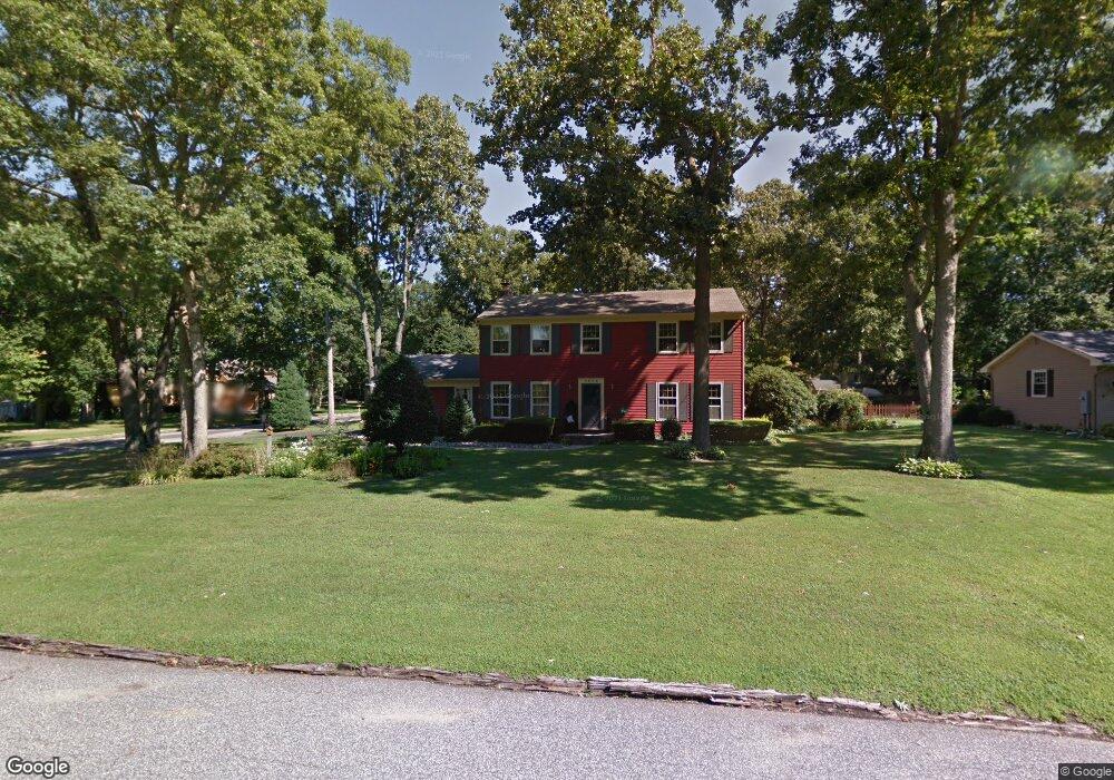 2868 Barry Dr, Vineland, NJ 08361 - photo 1