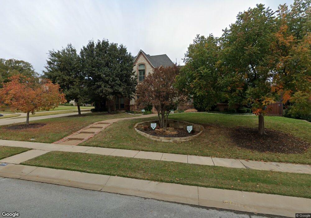 714 Edward Ct, Southlake, TX 76092 - photo 1