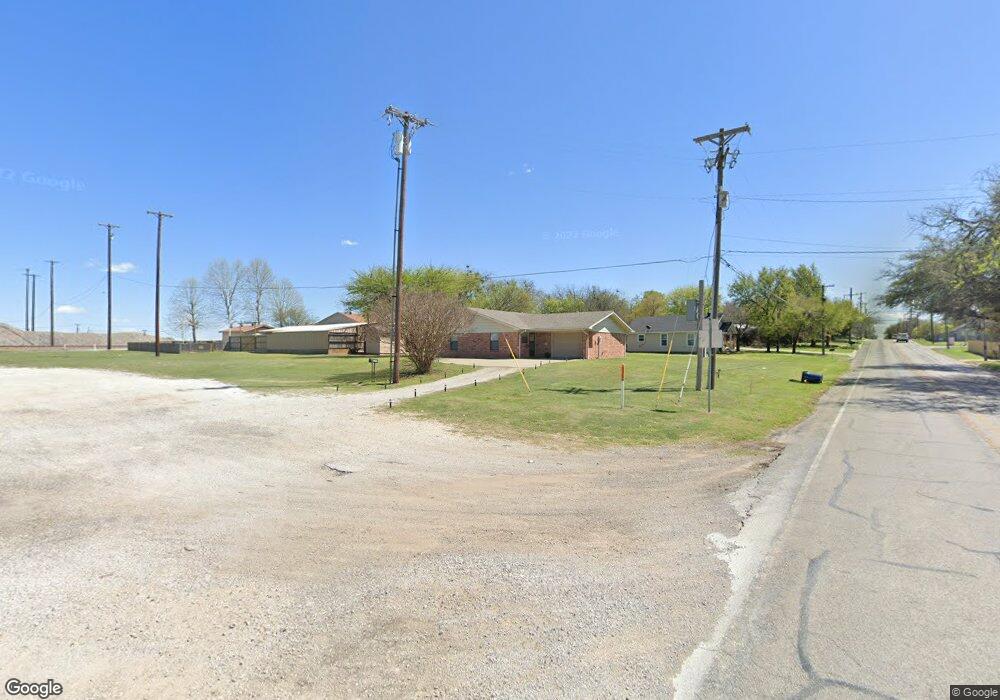 1308 N Trinity St, Decatur, TX 76234 - photo 1