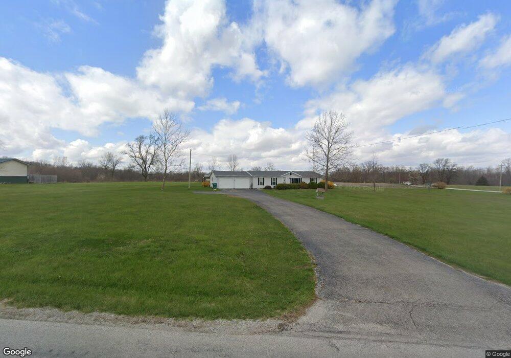 1980 E 250 S, Wabash, IN 46992 - photo 1