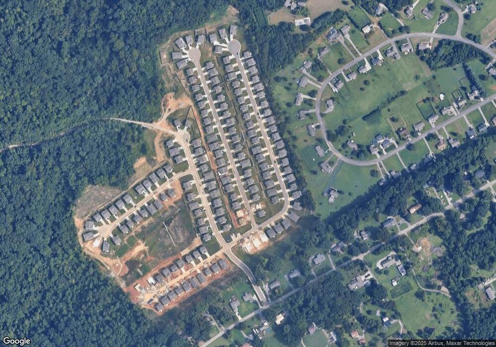 8670 Leeanna Brooke Ln, Knoxville, TN 37920 - photo 1