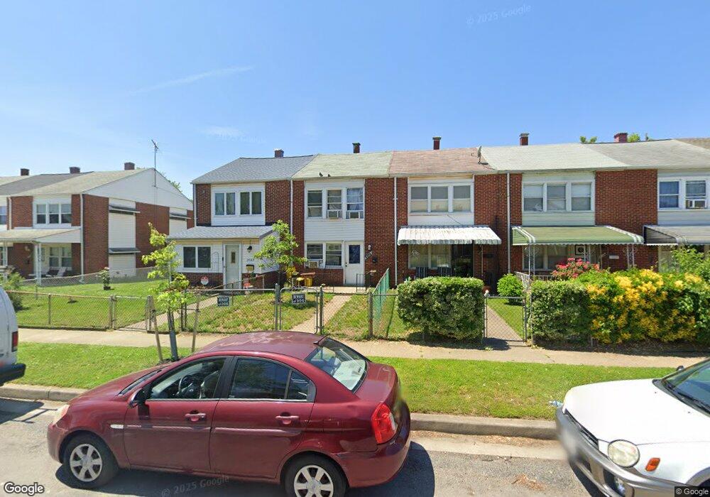 2038 Larkhall Rd, Dundalk, MD 21222 - photo 1