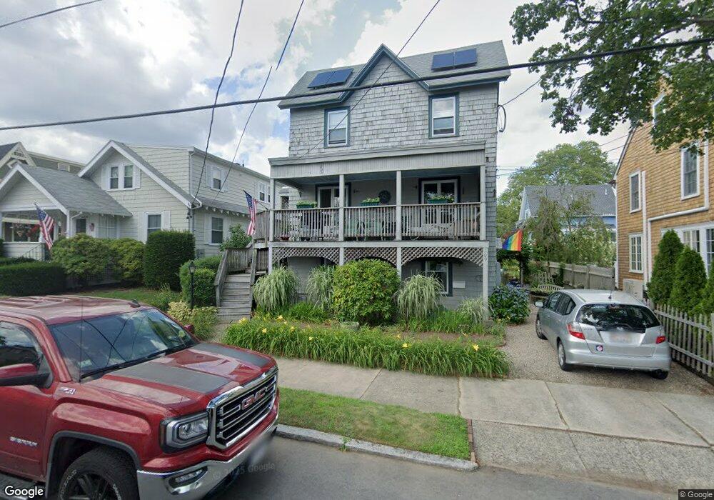 109 Columbus Ave, Salem, MA 01970 - photo 1