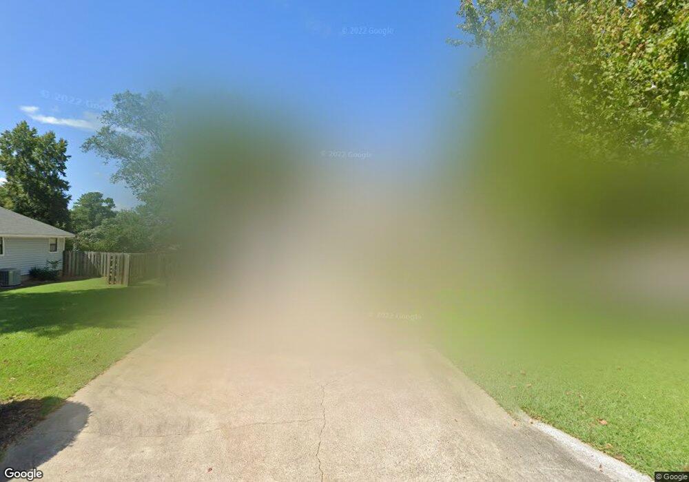 4589 Hebbard Way, Evans, GA 30809 - photo 1