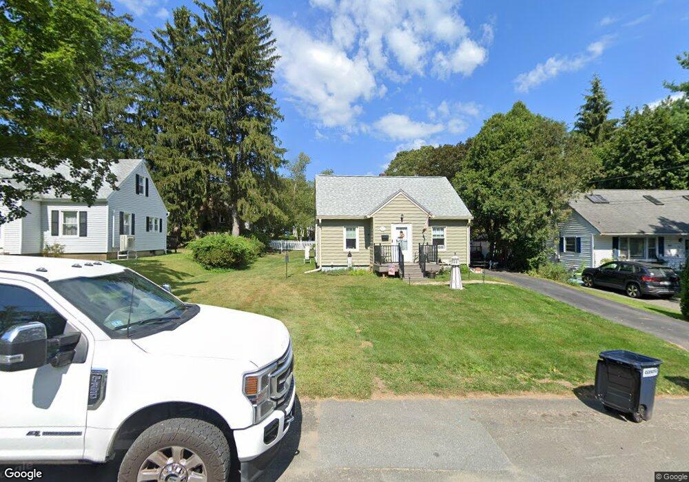 45 Delaware Ave, Pittsfield, MA 01201 - photo 1