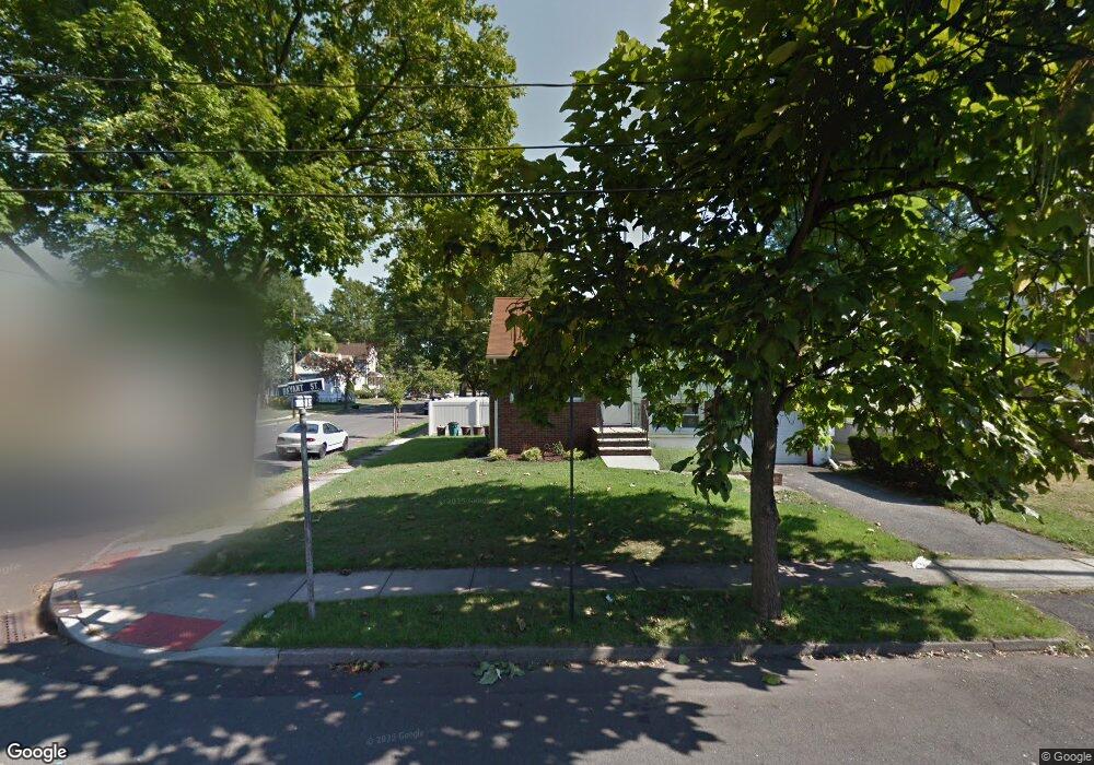 577 Bryant St, Rahway, NJ 07065 - photo 1