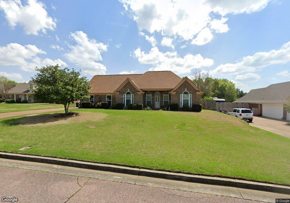 80 Brookwood Cir, Oakland, TN 38060 - photo 1