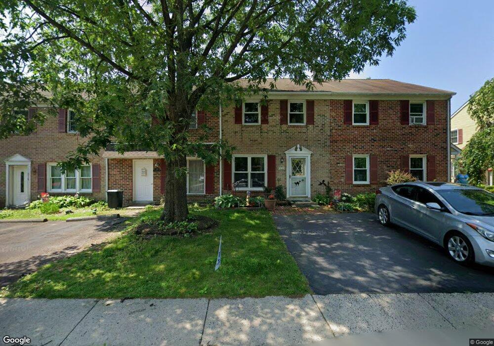 518 Portsmouth Ct, Sellersville, PA 18960 - photo 1