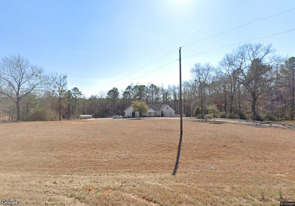 636 Bowen Hill Rd, Haddock, GA 31033 - photo 1
