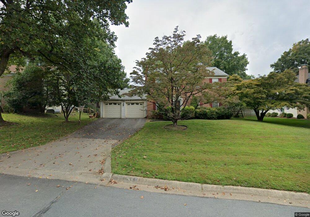 14813 Dunleith St, North Potomac, MD 20878 - photo 1