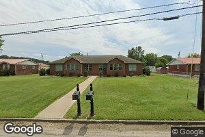 7632 State Route 56 E, Sebree, KY 42455