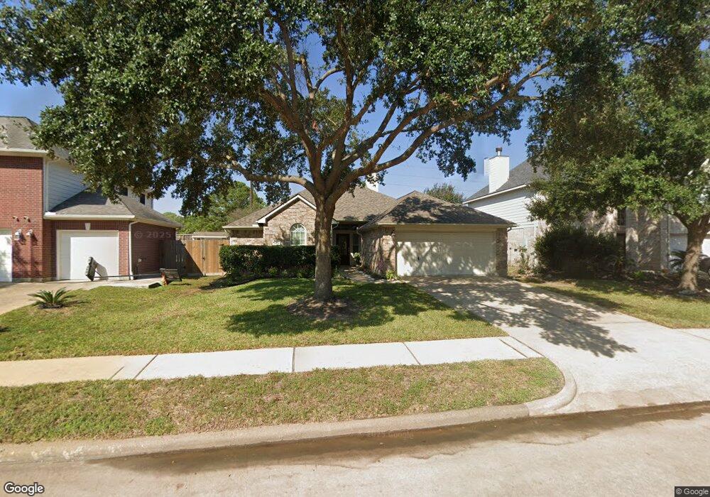 16614 Millridge Ln, Houston, TX 77095 - photo 1