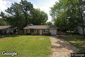 104 Terra Dr, Bay, AR 72411