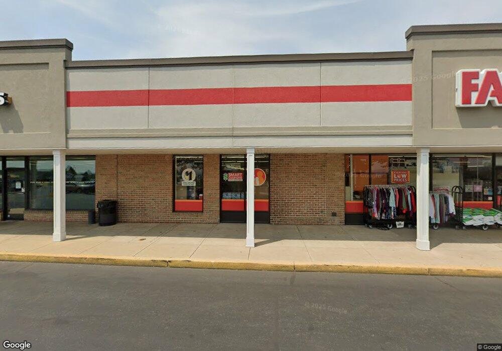 677 W Main St, New Holland, PA 17557 - photo 1