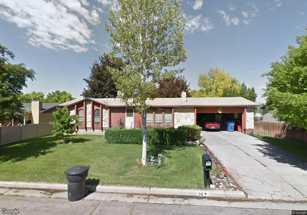 341 S 640 E, Smithfield, UT 84335 - photo 1