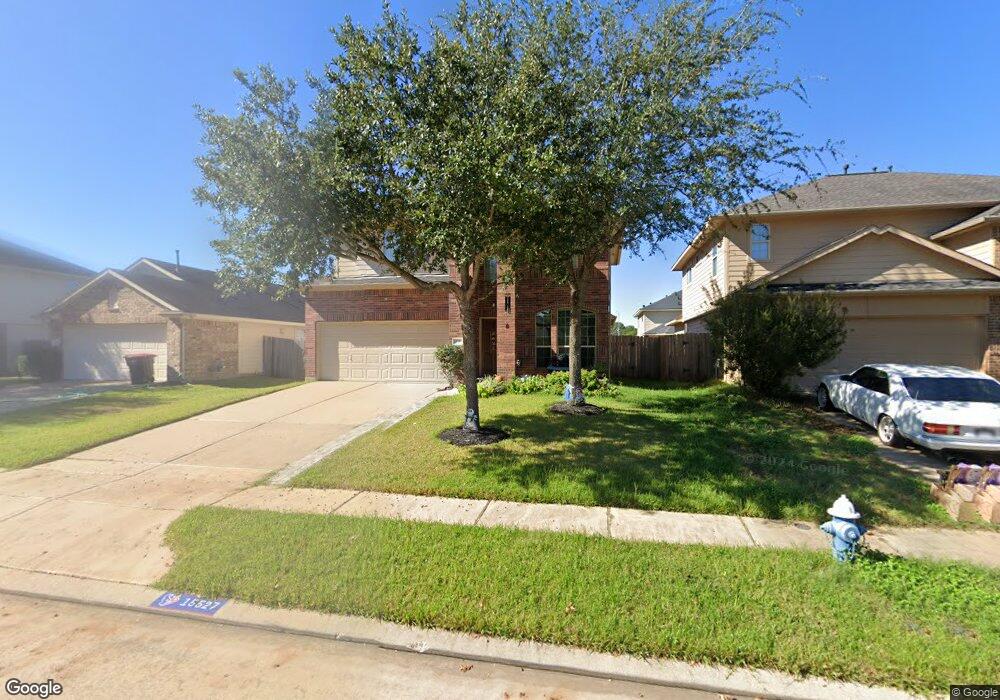 15527 Mossy Park, Cypress, TX 77429 - photo 1