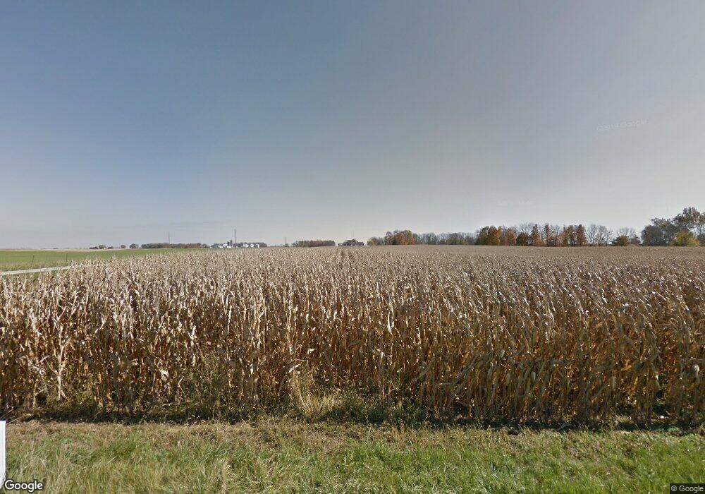 2503 N County Road 400 E, Greensburg, IN 47240 - photo 1