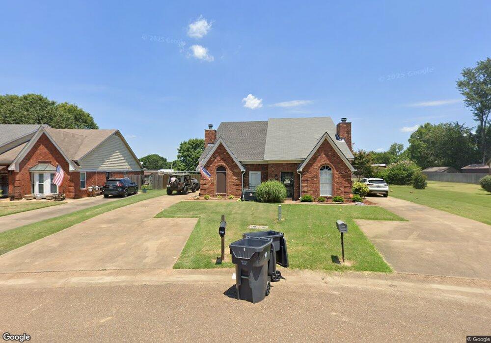 460 Shady Grove Dr, Hernando, MS 38632 - photo 1