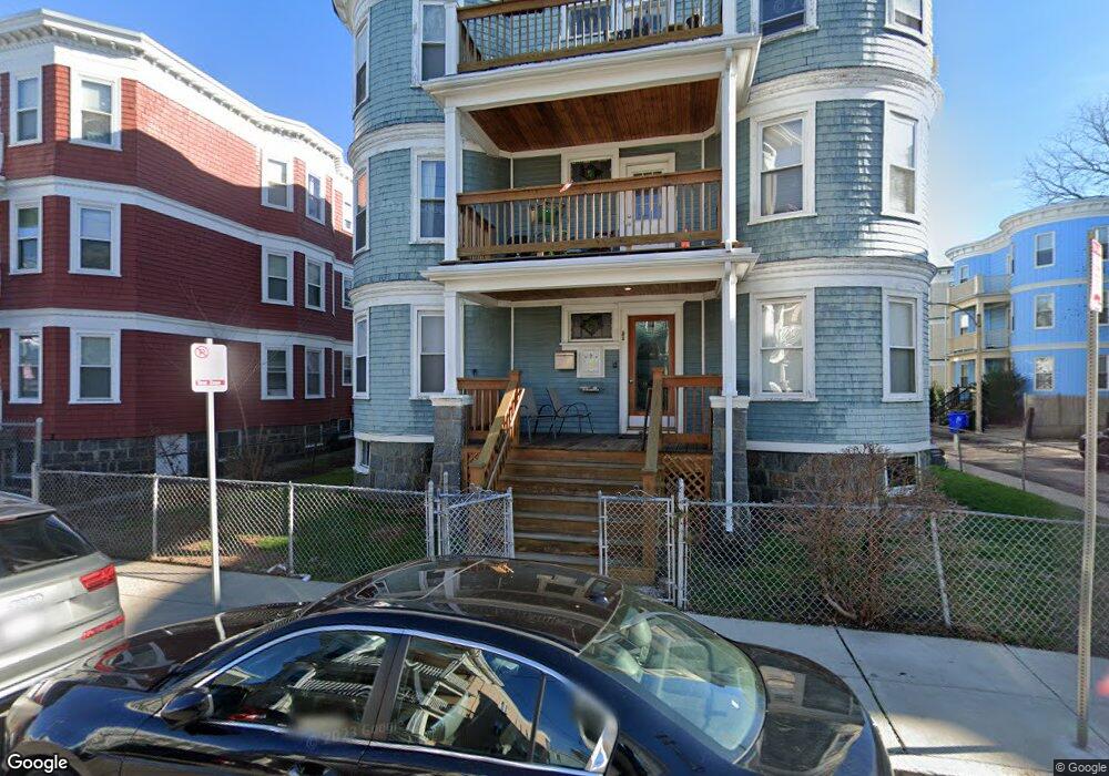 88 Sumner St unit 3, Dorchester, MA 02125 - photo 1