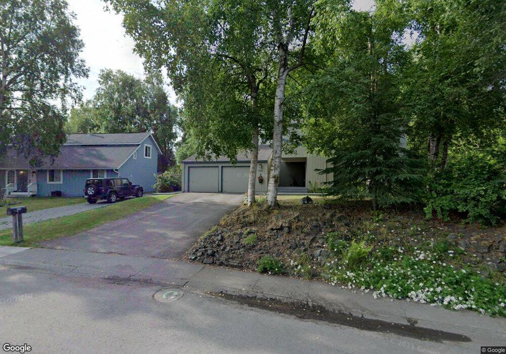 7014 Madelynne Way, Anchorage, AK 99504 - photo 1