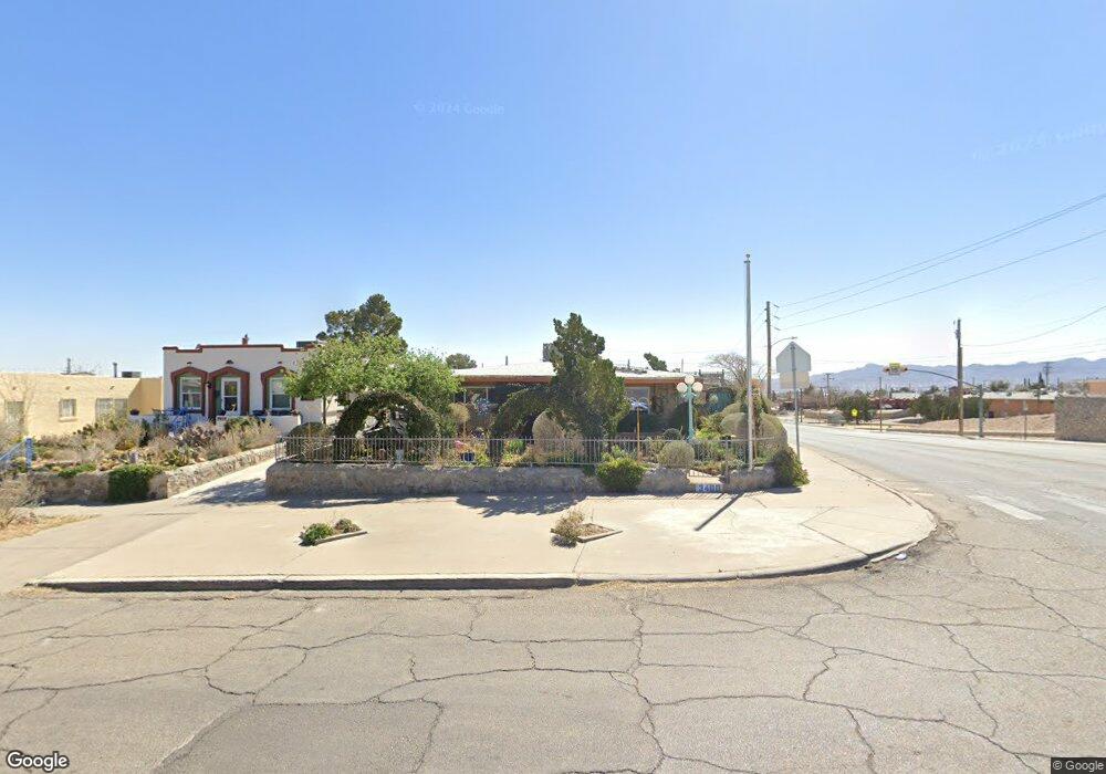 3424 Memphis Ave, El Paso, TX 79930 - photo 1