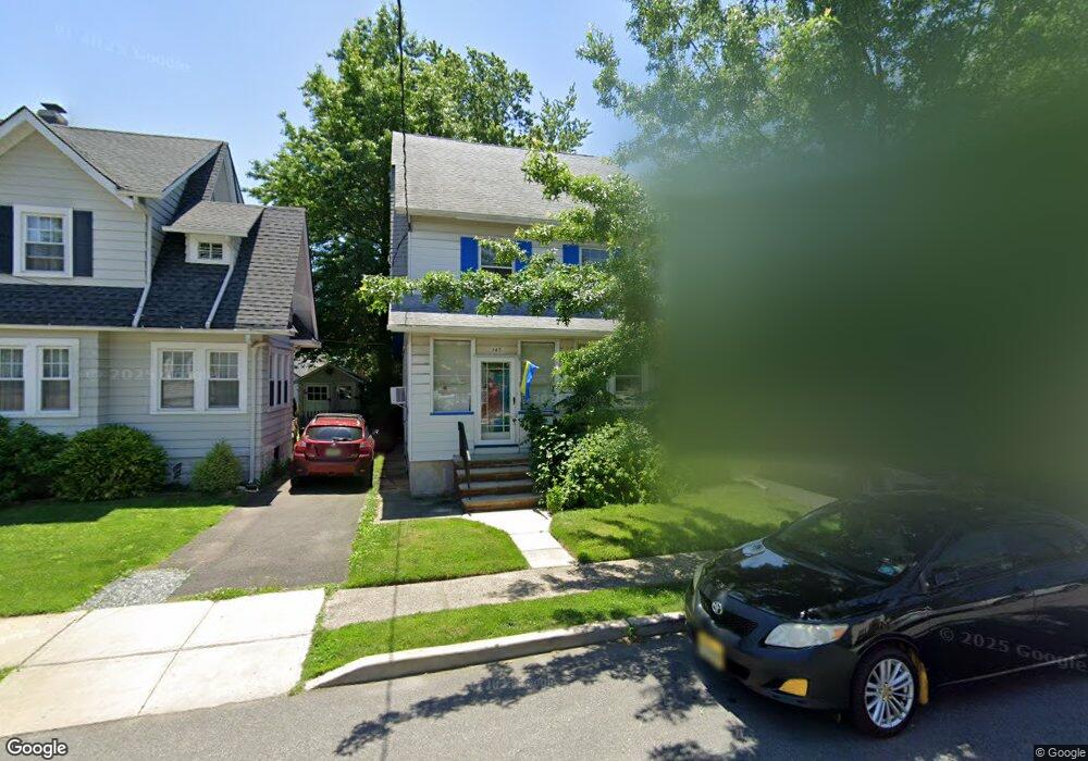 147 Franklin Ave, Maplewood, NJ 07040 - photo 1