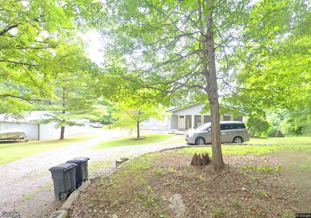 2091 Curdsville Rd, Harrodsburg, KY 40330 - photo 1