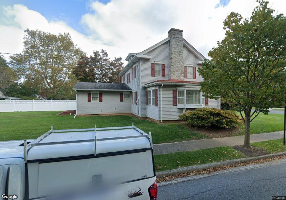 159 Elm Ave, Hershey, PA 17033 - photo 1