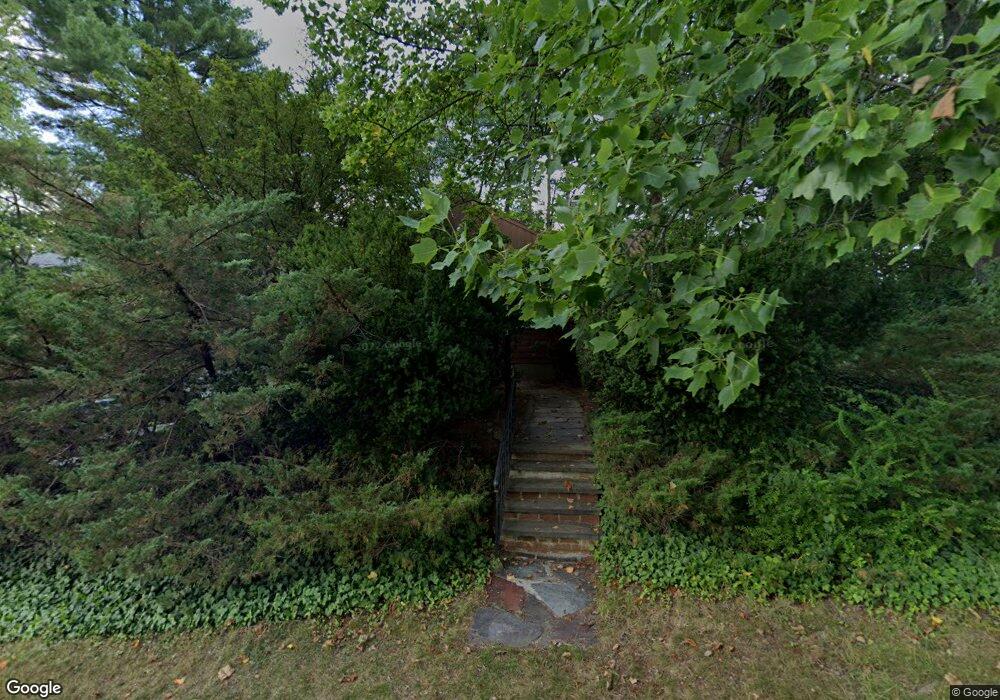 8 Nod Hill Rd, Newton Highlands, MA 02461 - photo 1