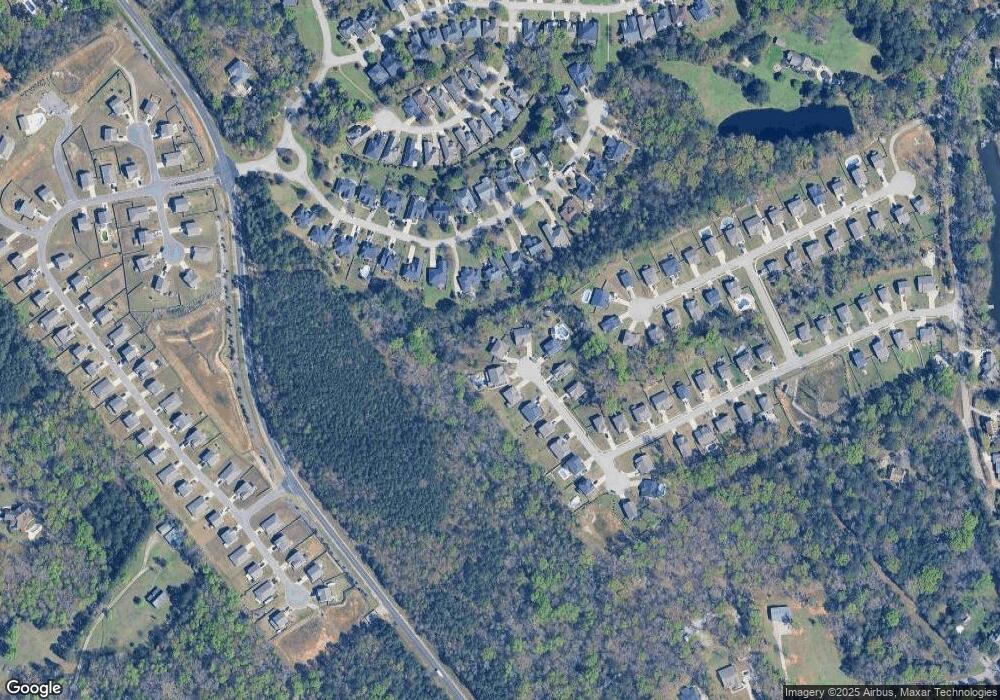 343 Saucer Way, Chapin, SC 29036 - photo 1