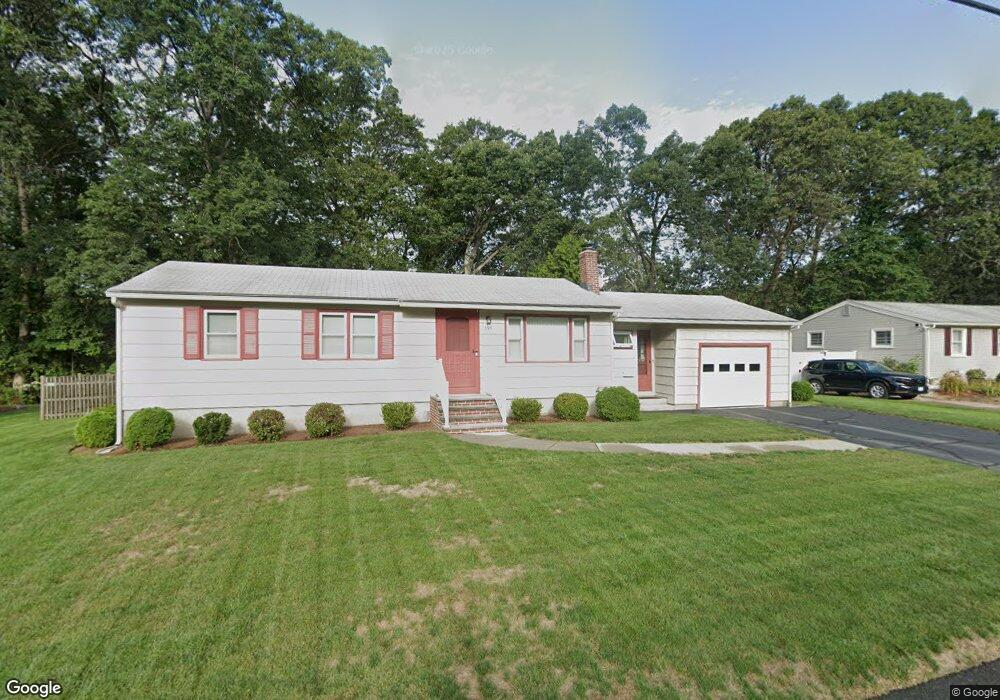 395 Diamond Hill Rd, Warwick, RI 02886 - photo 1