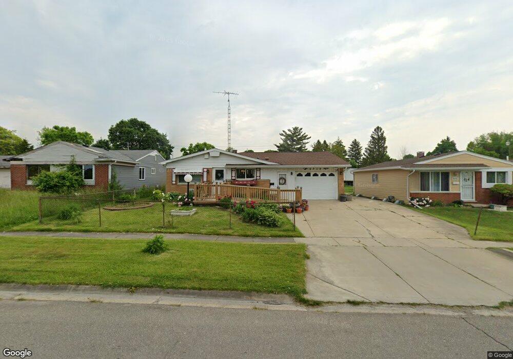 6098 Hilton Ln, Mount Morris, MI 48458 - photo 1