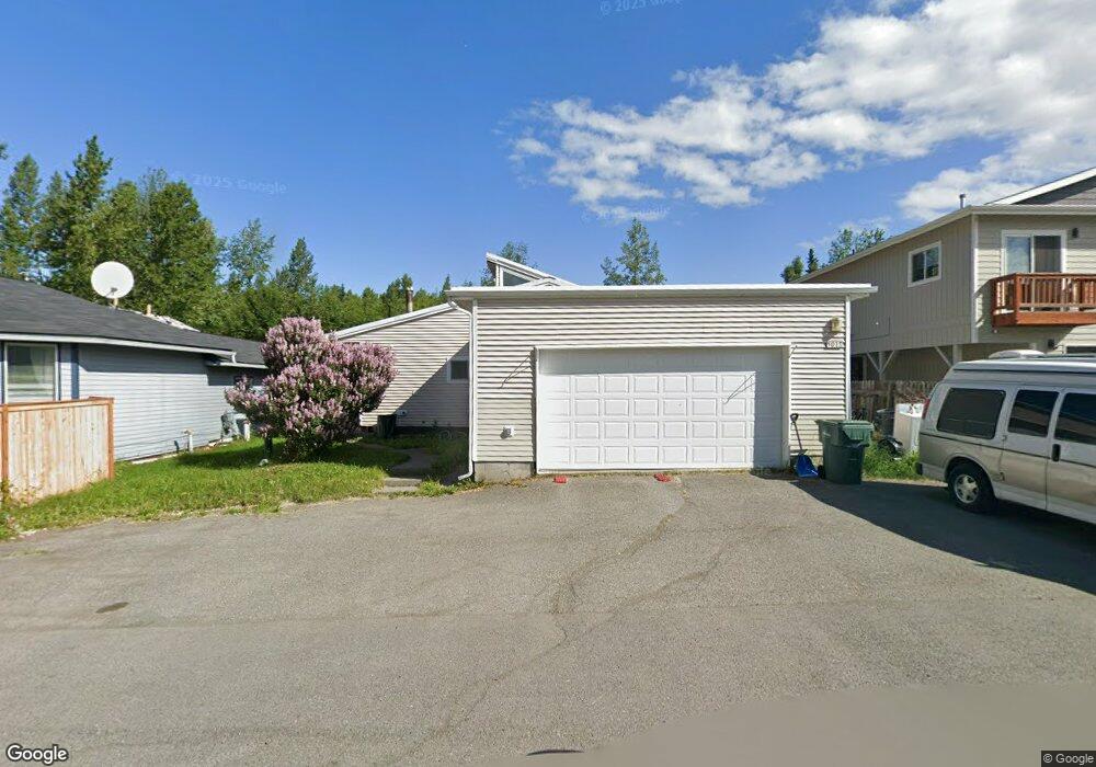 5017 E 25th Ct, Anchorage, AK 99508 - photo 1