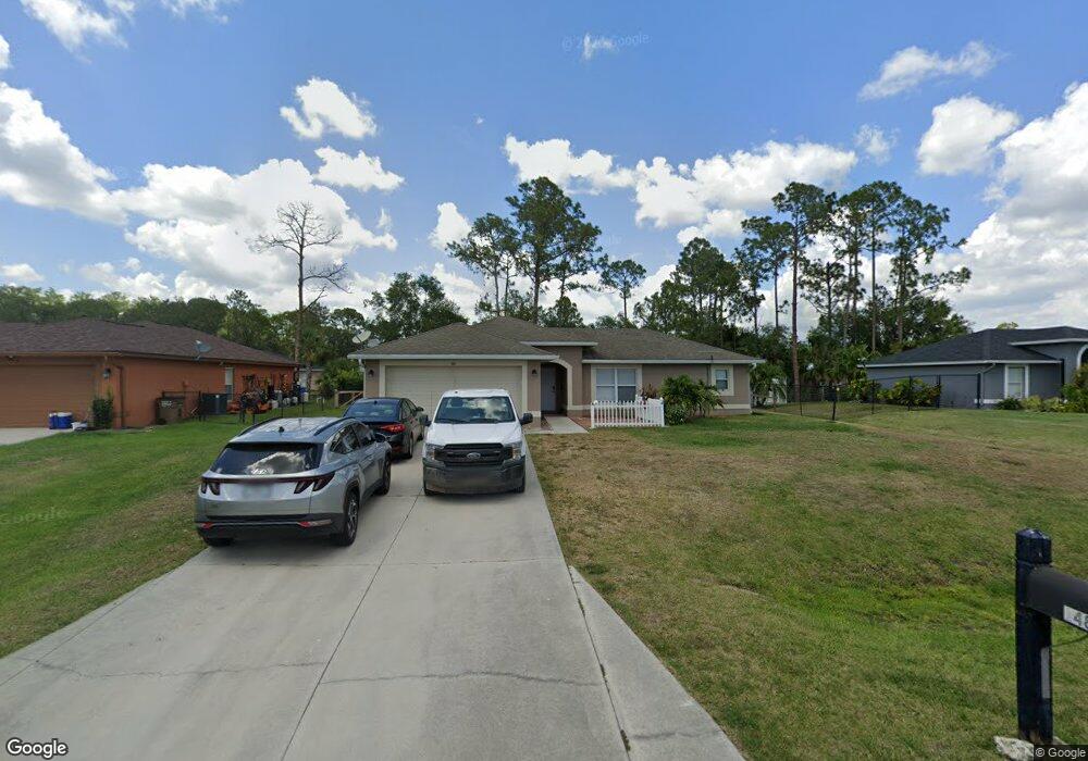 148 Ocean Park Dr, Lehigh Acres, FL 33972 - photo 1