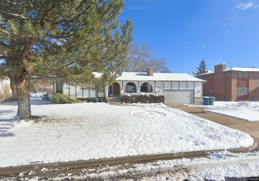 5934 S 3650 W, Roy, UT 84067 - photo 1