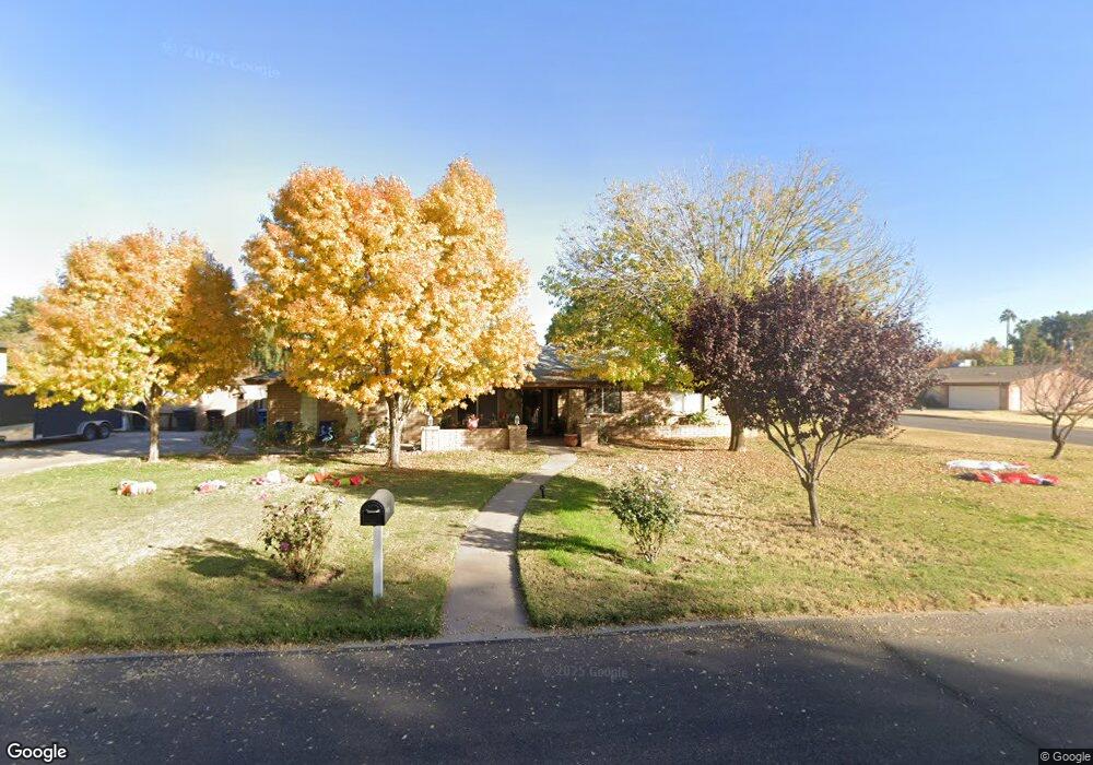 21 N Velero Ct, Chandler, AZ 85225 - photo 1