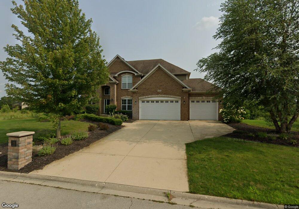 4576 Waa Kee Sha Dr, Oswego, IL 60543 - photo 1