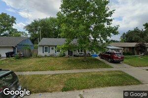 3028 Mojave Dr, Lafayette, IN 47909