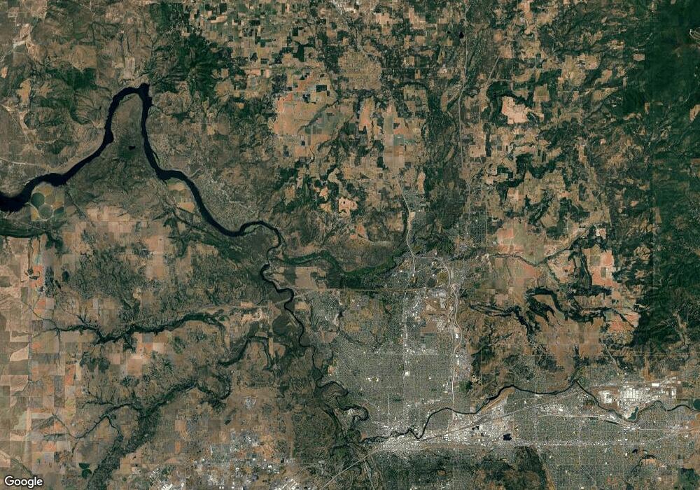 oo Unknown Rd, Spokane, WA 99208 - photo 1
