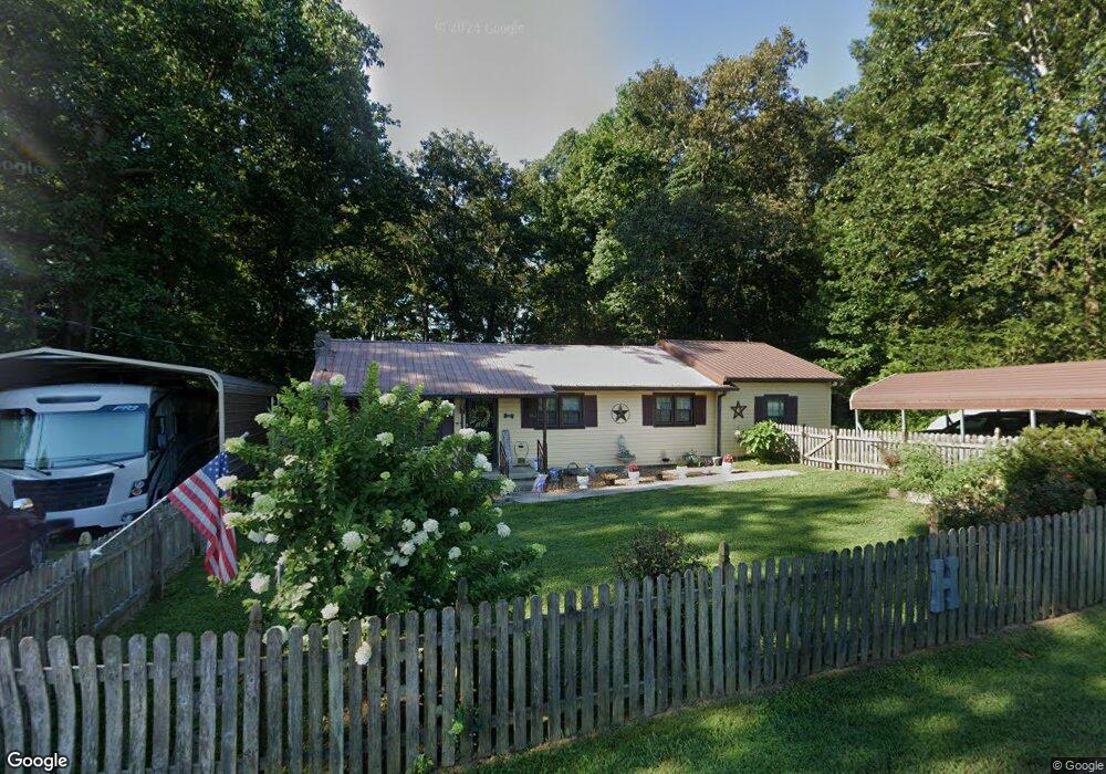 92 Green Lake Rd, Manchester, TN 37355 - photo 1