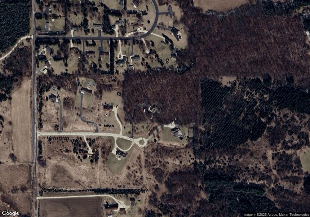 4834 Jamestown Place, West Bend, WI 53090 - photo 1