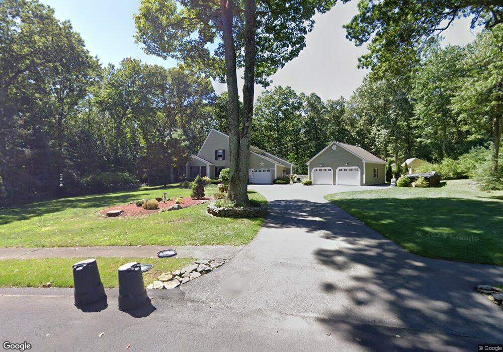 4 Windsor Rd, Blackstone, MA 01504 - photo 1