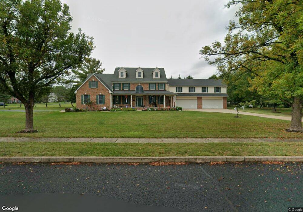 4871 Gloucester Dr, Doylestown, PA 18902 - photo 1