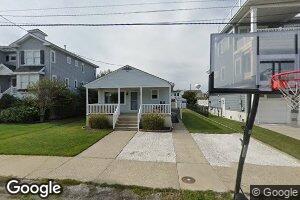 10 Williams Ave, Strathmere, NJ 08248