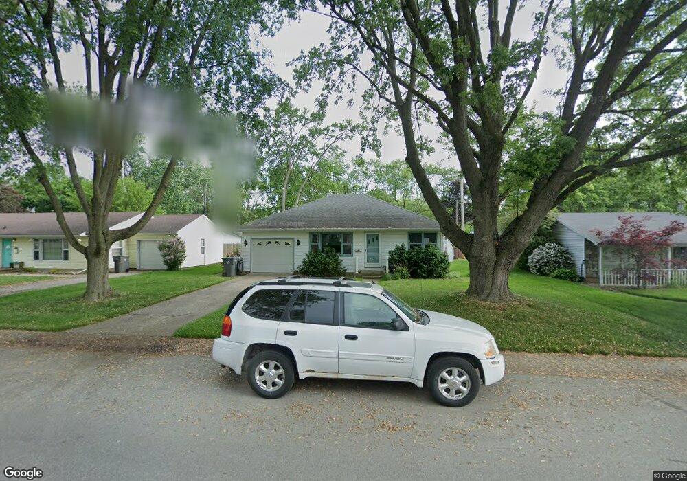 652 E John St, Nappanee, IN 46550 - photo 1