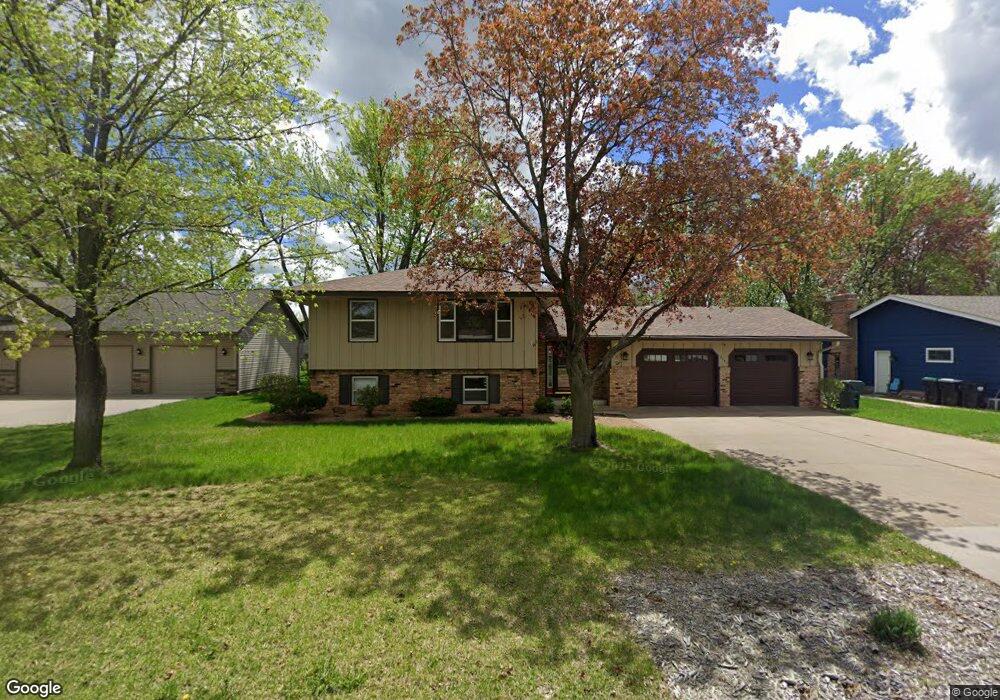 4160 121st Ave NW, Coon Rapids, MN 55433 - photo 1
