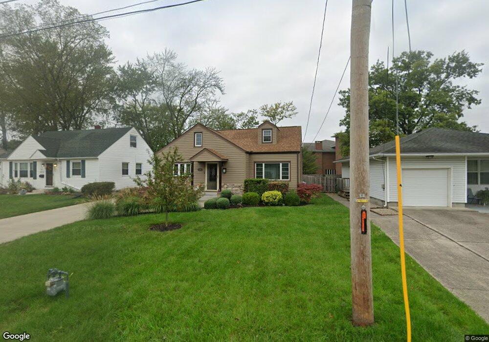 521 N Nixon Ave, Lima, OH 45805 - photo 1